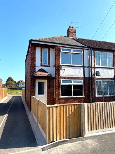 2 Bedroom End Of Terrace House To Rent In Coventry Road, Kingston Upon Hull, HU5