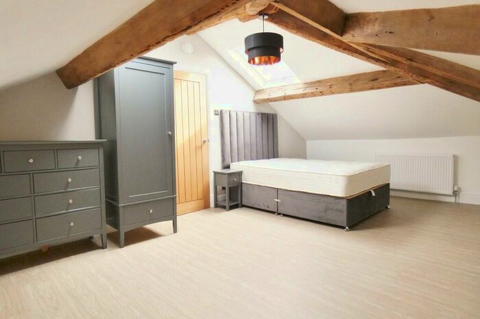 2 Bedroom Apartment To Rent In Latham Street, Preston, PR1