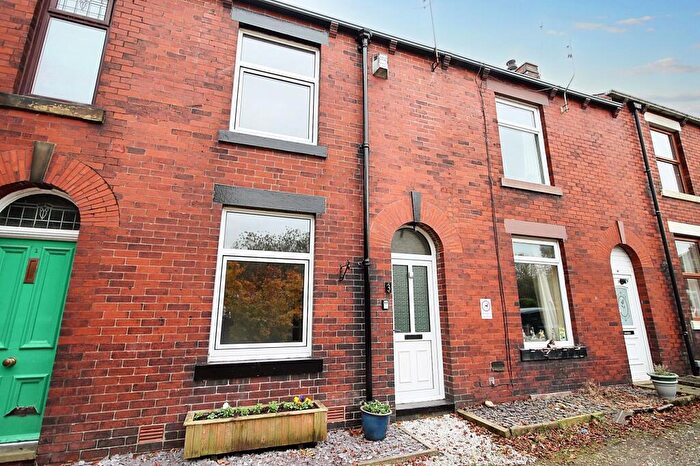 3 Bedroom Terraced House To Rent In Henderville Street, Littleborough, OL15