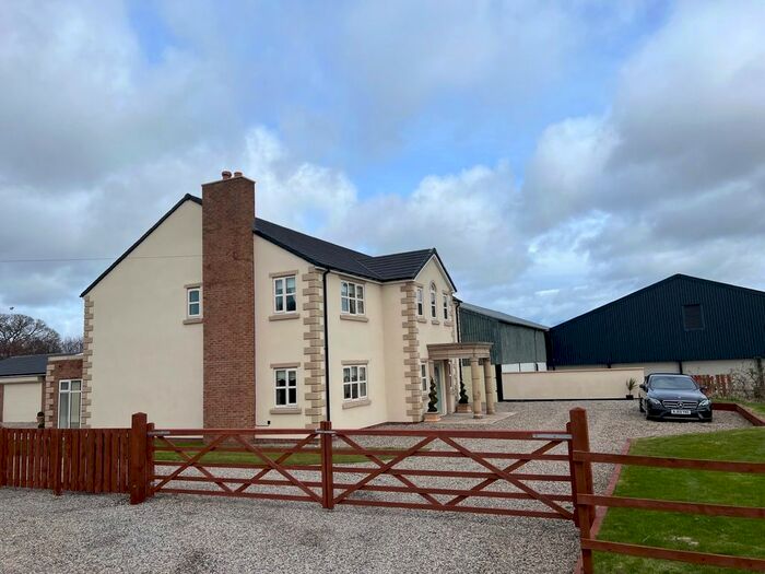 4 Bedroom Detached House For Sale In Easington Lane, Houghton Le Spring, DH5
