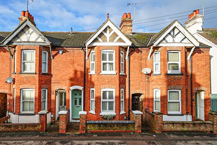 2 Bedroom Terraced House For Sale In Vandyke Road, Leighton Buzzard, LU7