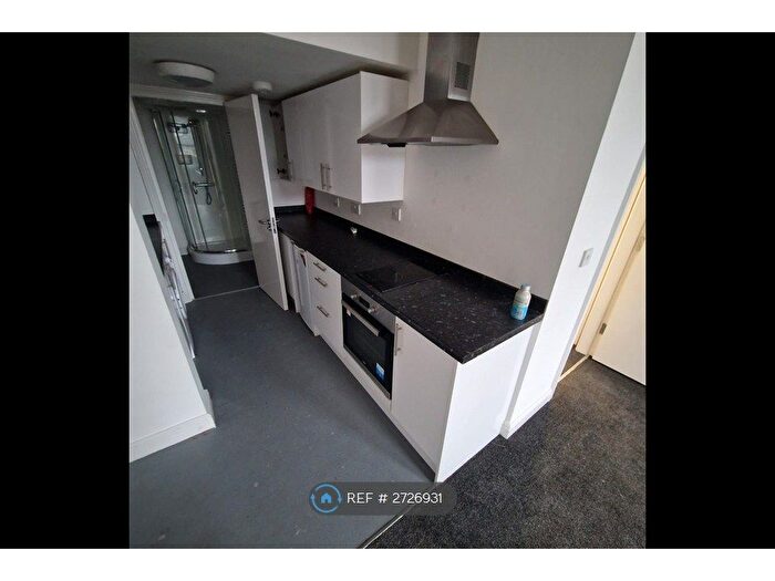 Studio To Rent In Whitby Road, Ellesmere Port, CH65