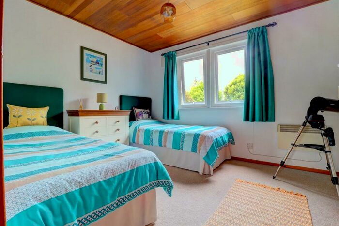 2 Bedroom Chalet For Sale In Hartland Forest Golf Club, Woolsery, Bideford, EX39
