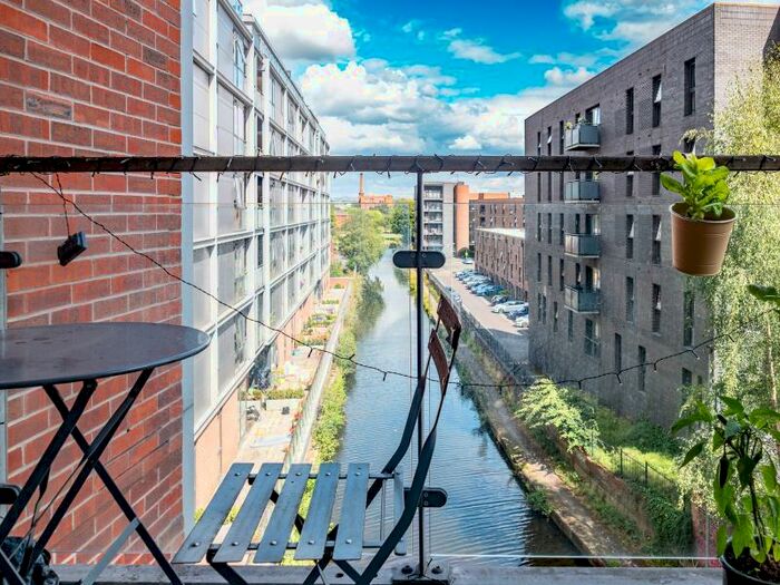 2 Bedroom Apartment To Rent In Apt . Flint Glass Wharf, M4