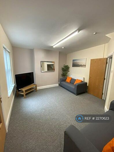 4 Bedroom Terraced House To Rent In Derby Street West, Ormskirk, L39