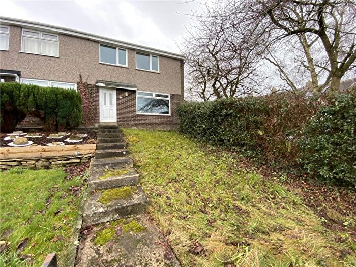 3 Bedroom End Of Terrace House For Sale In Riding Dene, Mickley, Stocksfield, Northumberland, NE43