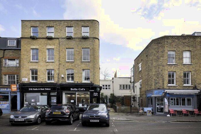 2 Bedroom Apartment To Rent In Hoxton Street, London, N1