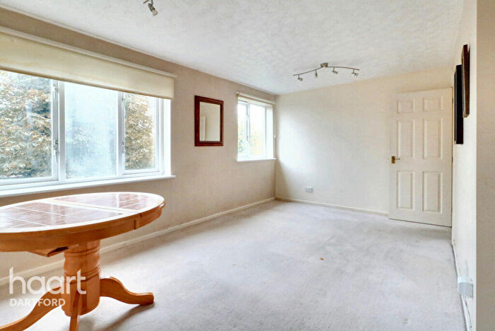 1 Bedroom Flat For Sale In Churchill Close, Dartford, DA1