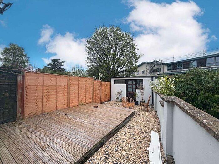 7 Bedroom House To Rent In Brook Road, Fishponds, BS16