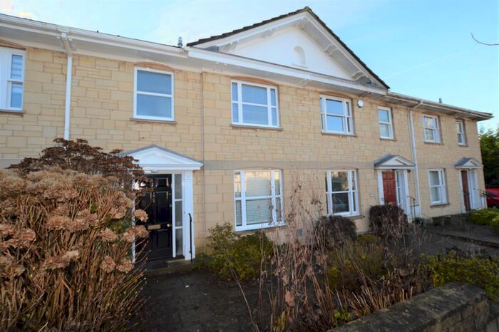 2 Bedroom Terraced House To Rent In Bedroom Terraced House, Lansdowne Square, Tunbridge Wells, TN1