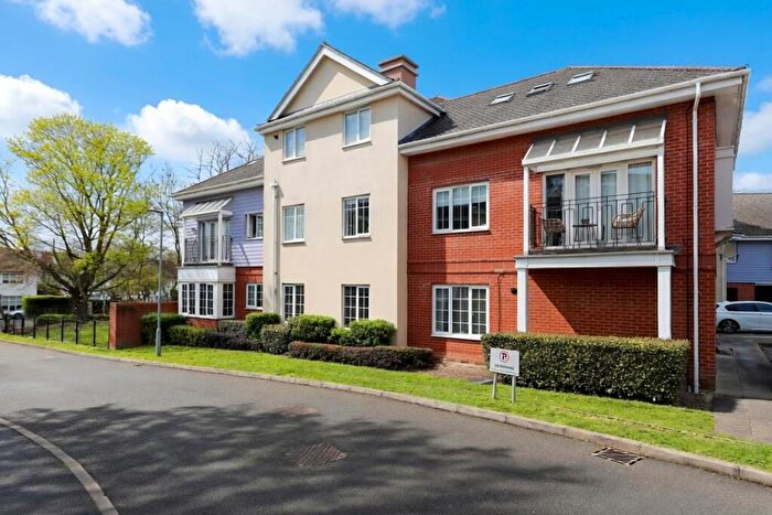 2 Bedroom Apartment For Sale In Bower Hou Ellis CloseEastcoteMiddlesex, SE1