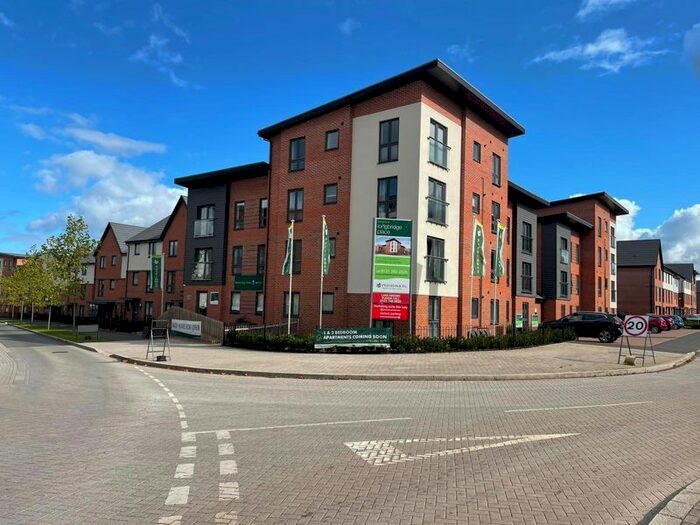 1 Bedroom Flat To Rent In Ambassador Avenue, Birmingham B31