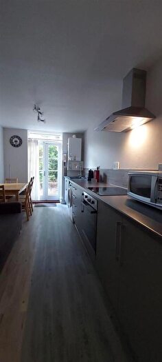 4 Bedroom Flat To Rent In Richmond Terrace, Clifton, Bristol, BS8
