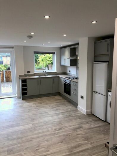 3 Bedroom Terraced House To Rent In Thistleberry Avenue, Newcastle, Staffordshire, ST5