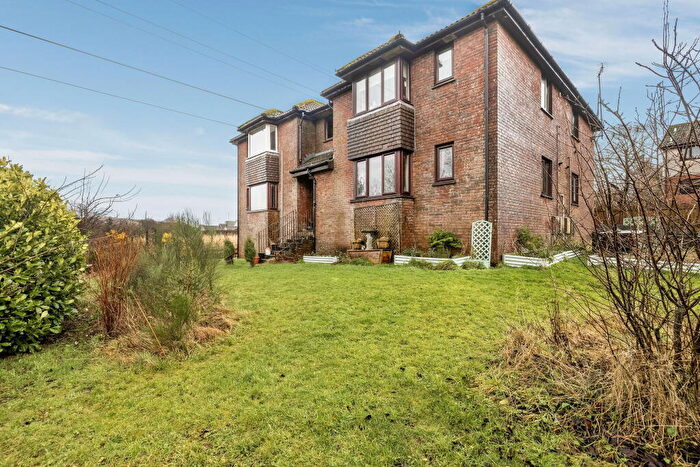 Studio For Sale In Glen Doll Road, Neilston, Glasgow, G78