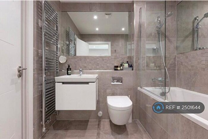 4 Bedroom Terraced House To Rent In Faren Terrace, Mitcham, CR4