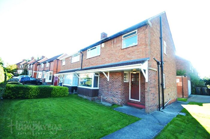 5 Bedroom House To Rent In Lowes Barn Bank, Durham, DH1