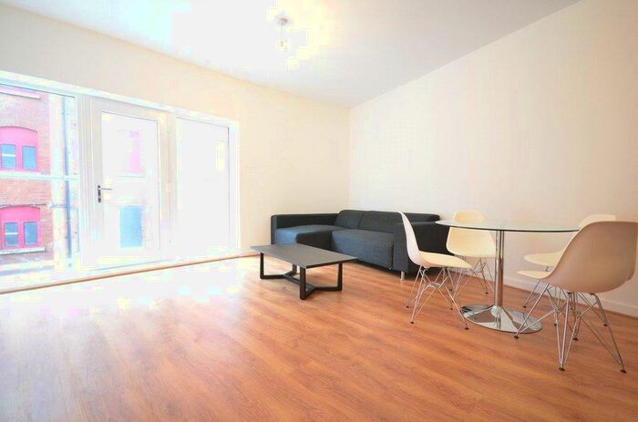 2 Bedroom Apartment To Rent In Bengal Street, Manchester, M4