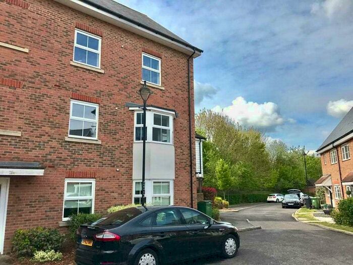 2 Bedroom Apartment To Rent In Edelin Road, Bearsted, ME14