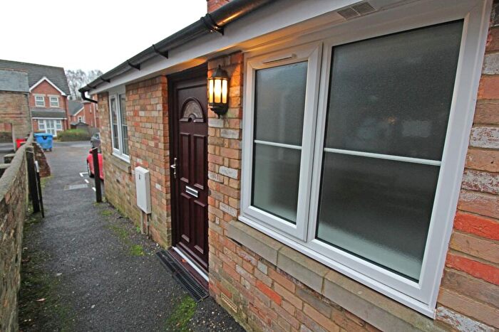 1 Bedroom Detached House To Rent In Wessex Road, Ashley Cross, Lower Parkstone, BH14