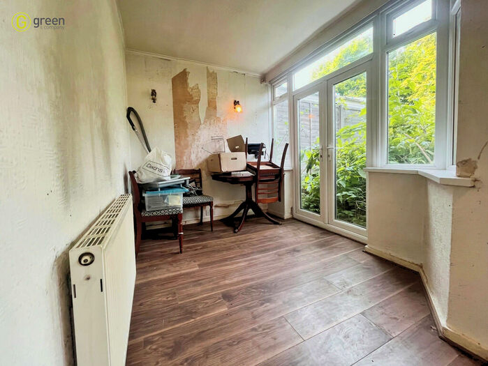 3 Bedroom Semi Detached House For Sale In Dorrington Road, Perry Barr, B42