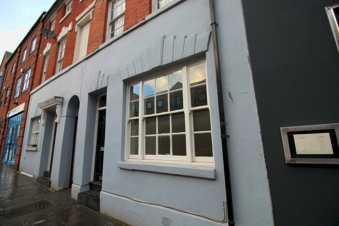 2 Bedroom Apartment To Rent In Caroline Street, Jewellery Quarter, B3