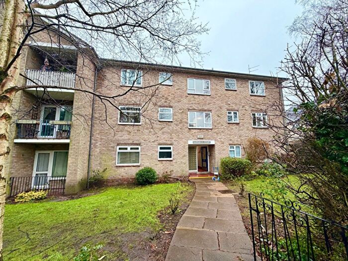 1 Bedroom Flat For Sale In Flat, Silverbirch Court, Orphanage Road, Birmingham, B24