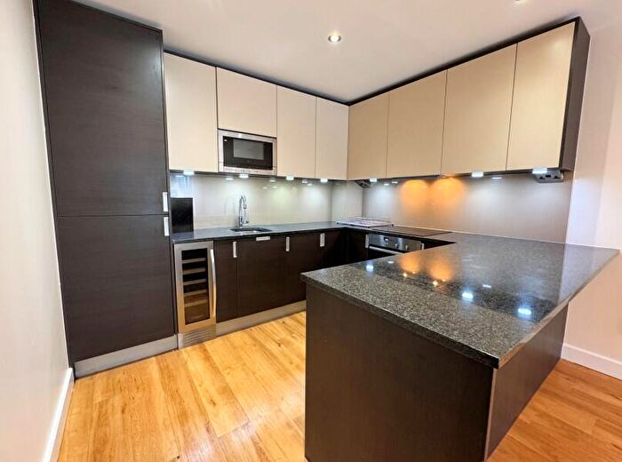 1 Bedroom Flat To Rent In Beaufort Park, London, NW9