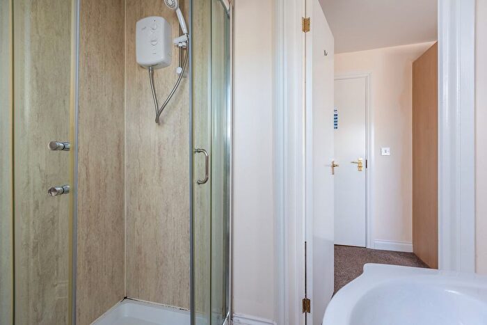 1 Bedroom Flat To Rent In Bede Street, Sunderland, SR6