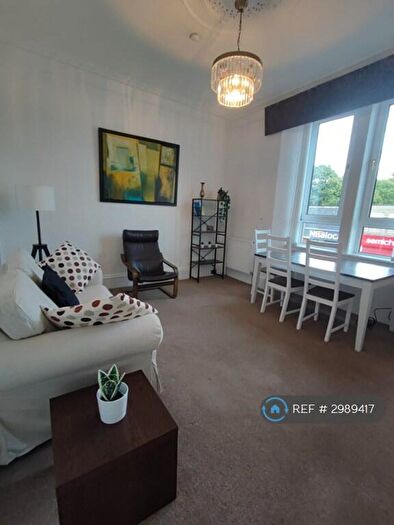 2 Bedroom Flat To Rent In Hairst Street, Renfrew, PA4