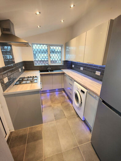 2 Bedroom Terraced House To Rent In Grenfell Avenue, Blackpool, FY3