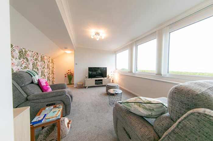 2 Bedroom Bungalow For Sale In No., Coniston Avenue, Knott End-on-Sea., FY6