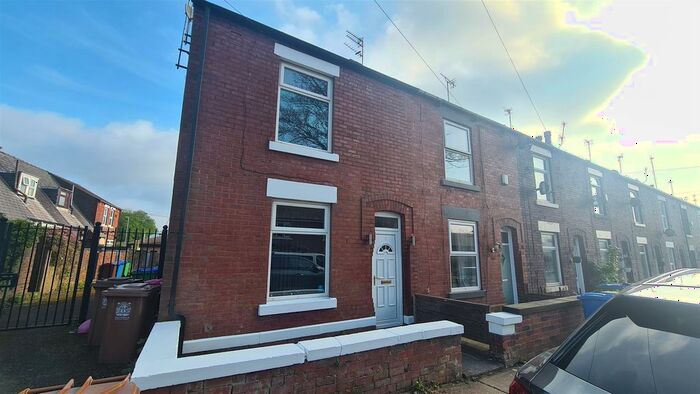 Property To Rent In Mansfield Road, Rochdale, OL11
