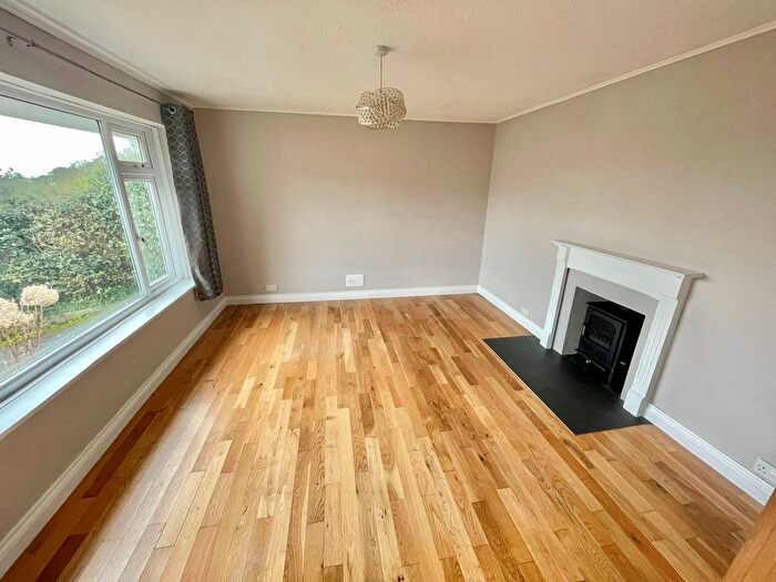 2 Bedroom Detached Bungalow For Sale In Lanyon Road, Playing Place, Truro, TR3