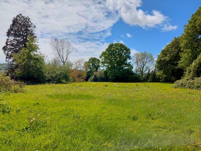 Land For Sale In . Acres Of Amenity Land, Peterston-Super-Ely, Cardiff, CF5
