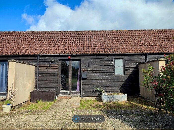 1 Bedroom Bungalow To Rent In Courtyard Cottages, Oaksey, Malmesbury, SN16