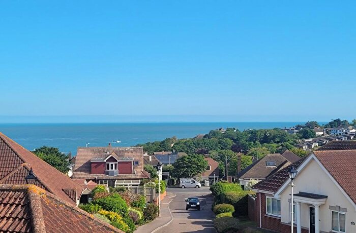 4 Bedroom Detached House For Sale In Merrivale Heights, Broadstairs, CT10