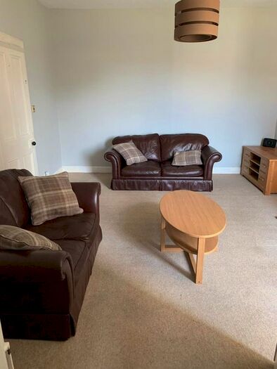 2 Bedroom Flat To Rent In Main Street, Upper Largo, Fife, KY8