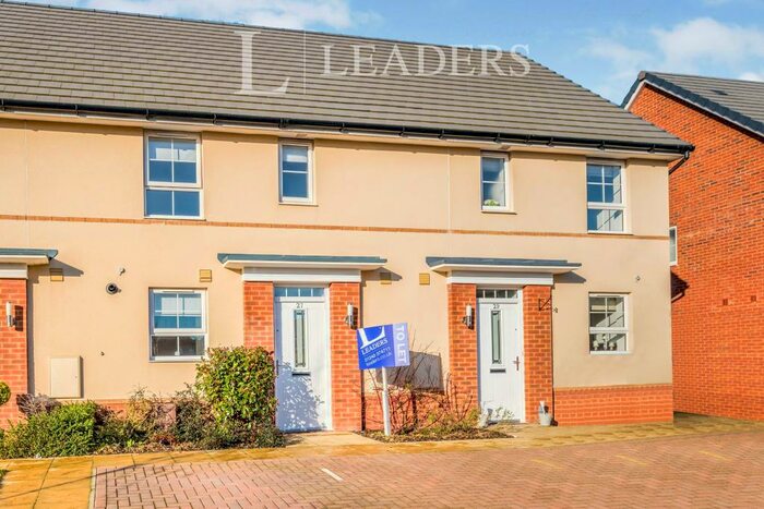 3 Bedroom Terraced House To Rent In Billy Road, Hayling Island, PO11