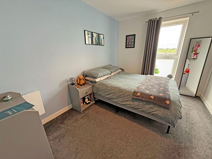 1 Bedroom Flat For Sale In Lotus House, Elm Road, Shirley, B90