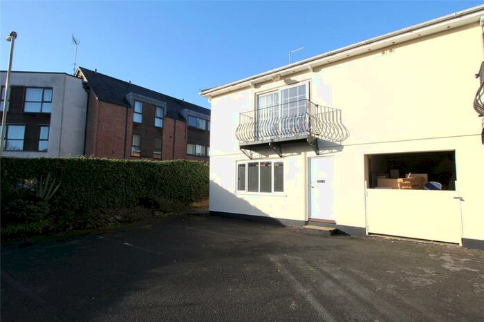 1 Bedroom Apartment To Rent In Normandy Street, Alton, Hampshire, GU34