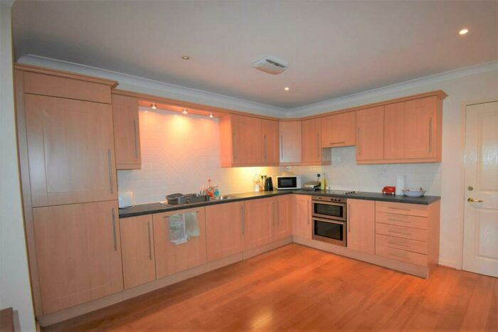 1 Bedroom Apartment To Rent In Heathwood, Sandbach Road, ST7