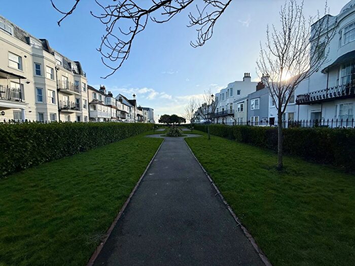 1 Bedroom Flat To Rent In The Steyne, Bognor Regis, PO21