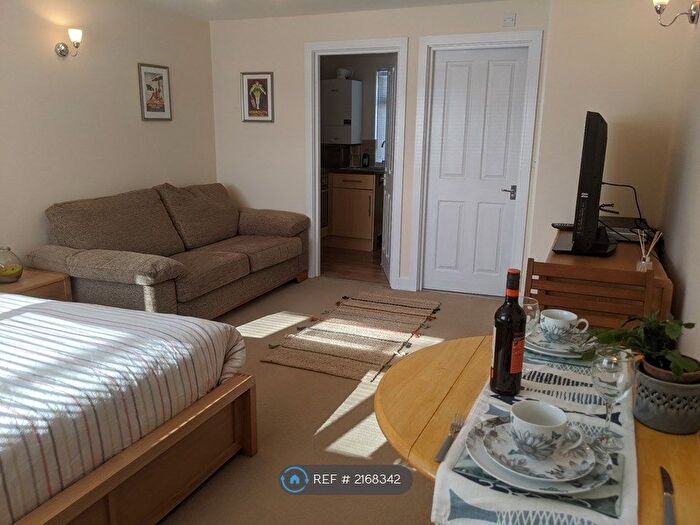 Studio To Rent In Kimbridge Road, East Wittering, Chichester, PO20