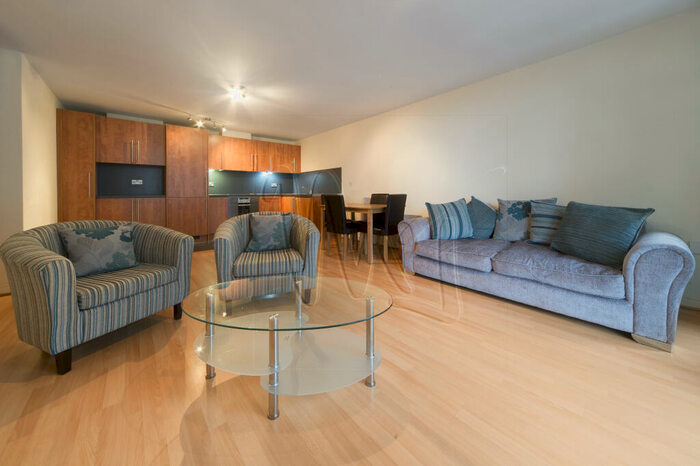 2 Bedroom Apartment To Rent In Holliday Street, Birmingham, B1