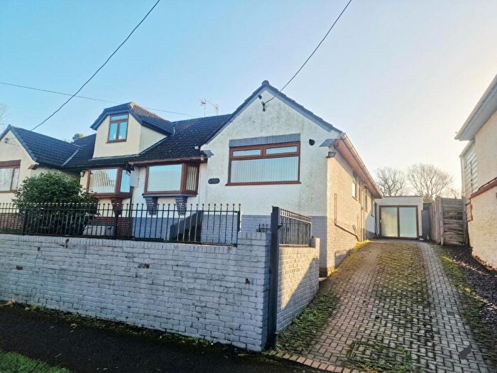 3 Bedroom House To Rent In Cog Road, Sully, Penarth, CF64