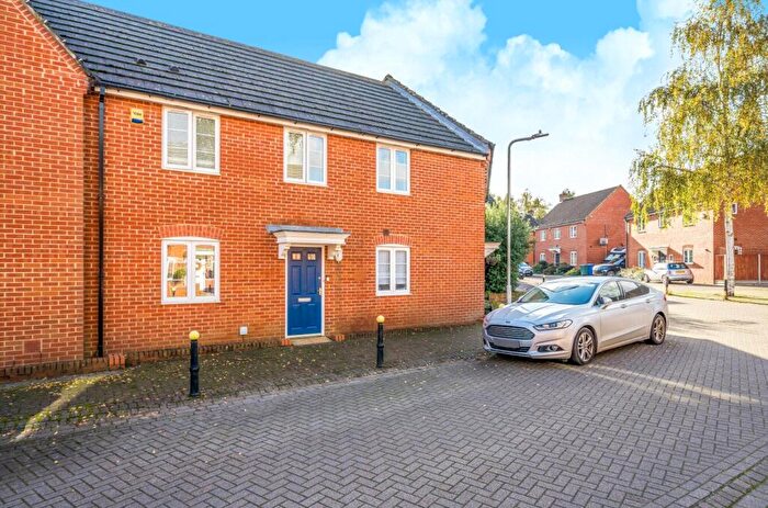 3 Bedroom Terraced House To Rent In Maylam Gardens, Sittingbourne, Kent, ME10