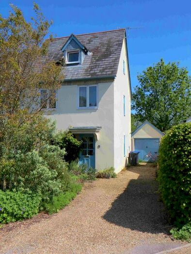 3 Bedroom Semi-Detached House To Rent In Targetts Mead, Duck Street, Tisbury, Salisbury, Wiltshire, SP3