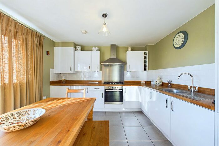 3 Bedroom Semi-Detached House For Sale In Bramblegate Road, Tockwith, York, North Yorkshire, YO26