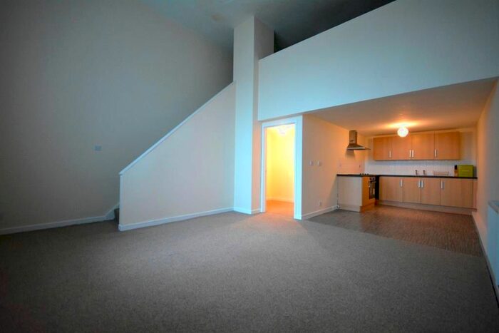 1 Bedroom Flat To Rent In High Street South Back, Langley Moor, Durham, DH7